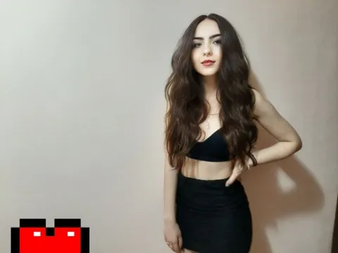 live sex cam model MartinaTania