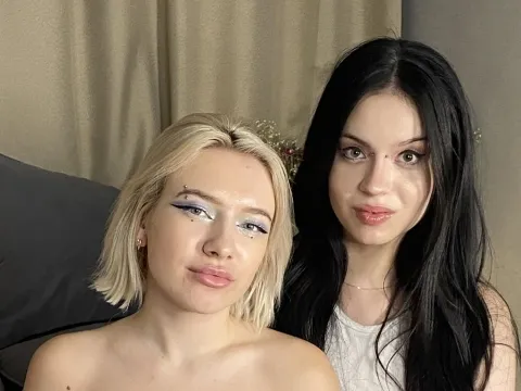 adult chat tv model MaryAndHayley