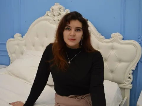 video live sex cam model MaryRiver
