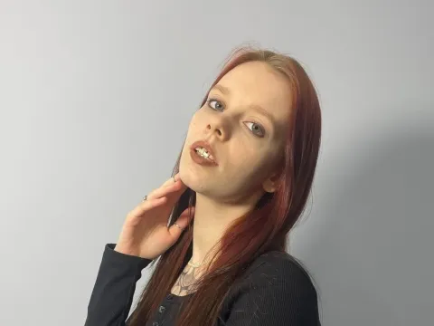 jasmine video chat model MaryWillingson