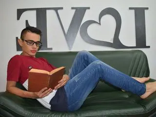 adult video model MatthewLewis
