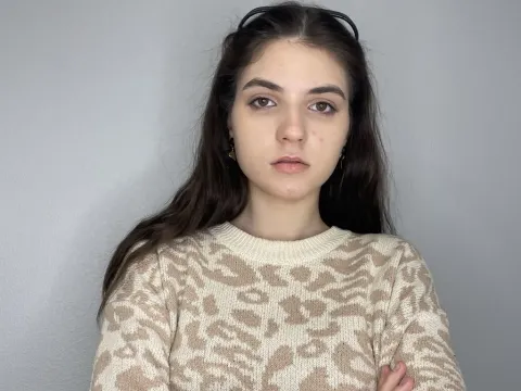live sex video chat model MaudCubitt