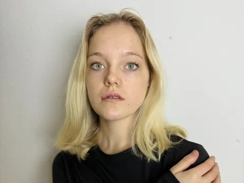 live teen sex model MayBrinson