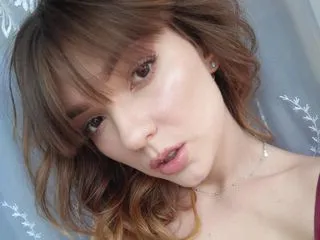nude webcam chat model MayaWilsons