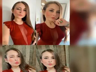 sex webcam chat model MedusaGreen