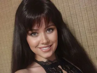 adult webcam model MegRissa