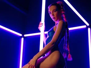 anal live sex model MeganEaton