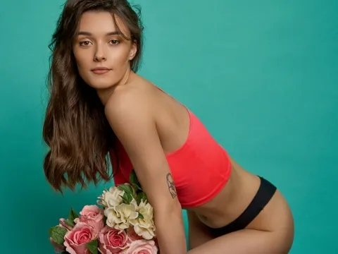 nude webcams model MeganLow