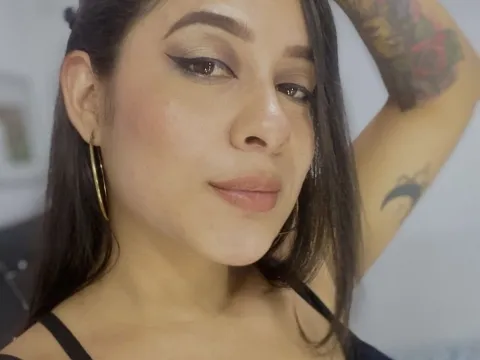 jasmin video chat model MegansLima