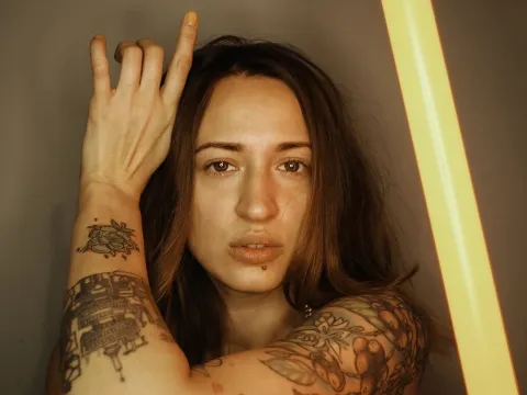 live webcam sex model MegaraNorthon