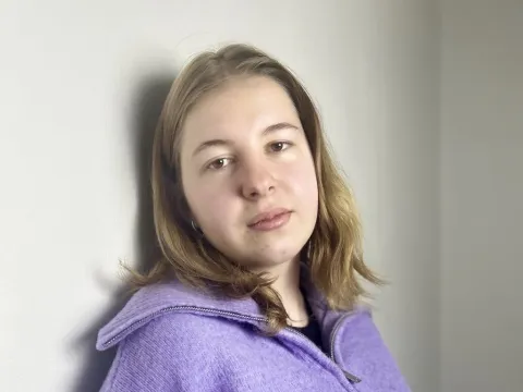 amateur teen sex model MeghanCresswell