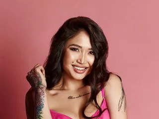 live webcam sex model MelSparks