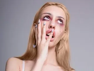 live oral sex model MelanieGloom