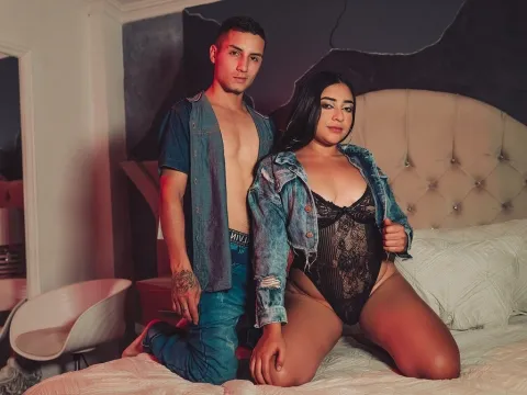 Click here for SEX WITH MelanyAndJavier