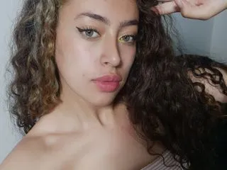 webcam sex model MelisaRestrepo