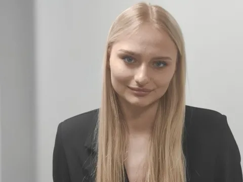 hot live webcam model MelisaSchultz