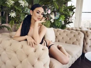 webcam sex model MelissaBrandi