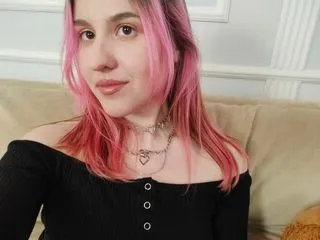 live privates model MelissaHathaway