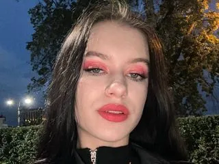 clip live sex model MelissaRud