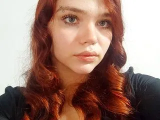 teen webcam model MelissaStown