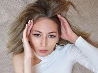video live sex cam model MellissaLee