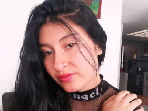 jasmine video chat model MerakyHor
