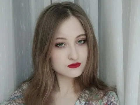 video live sex cam model MerciaBarritt