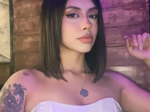 clip live sex model MiaSanin