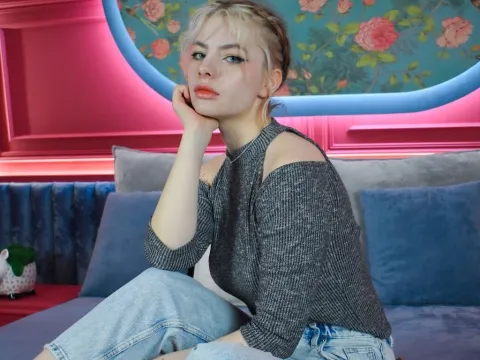 video live sex model MiaSiver
