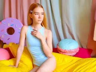 live sex video model MiaSoleil