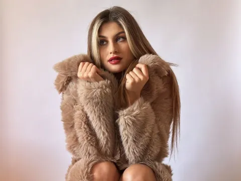 webcam sex model MicheleLanoir