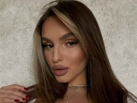 video live sex model MicheleRivera
