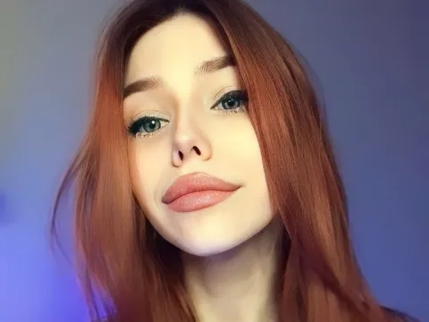 live sex web cam model MiiLevie