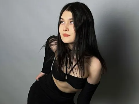 rock bitch model MikoYano