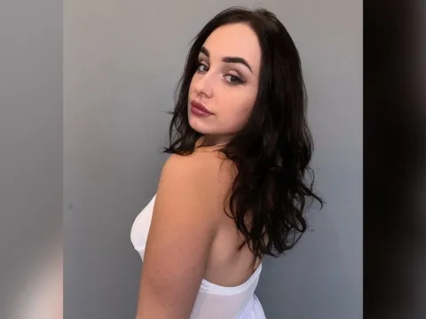 film live sex model MilaDriess