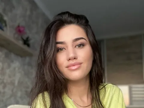 jasmin webcam model MilaPotts