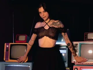 live sex site model MilaTrends