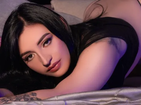 sex webcam model MilaaMonrow