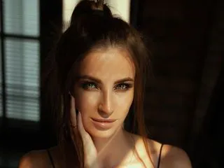 video live sex cam model MilanaMill