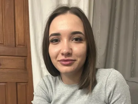 sex webcam chat model MilanaVill