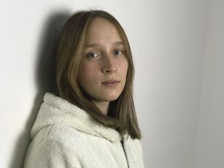 teen webcam model MildredConner