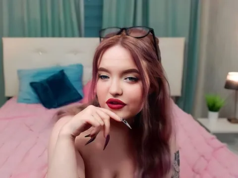 live webcam sex model MilenaBecker