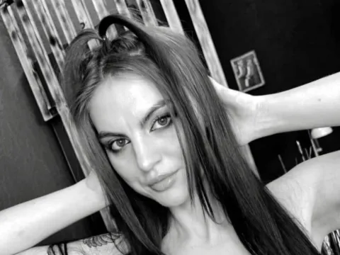 modelo de sex webcam MillyRobbie