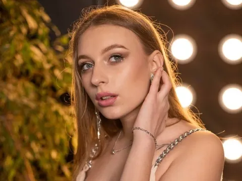hot live sex model MimiRoss
