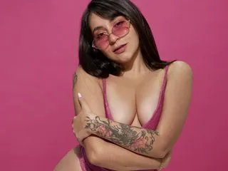 live real sex model MimiWhyte