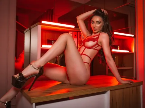 live sex porn model MinnieQuinn
