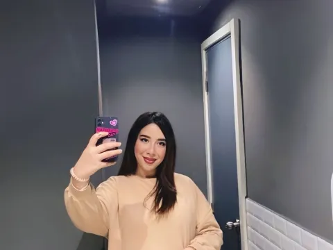 webcam sex model MiralAnna