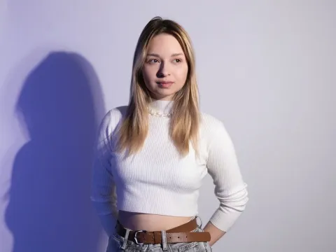 video dating model MirandaAyers