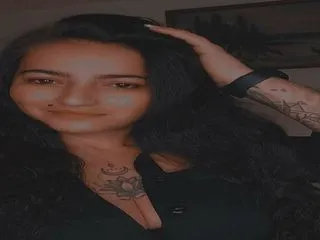 webcam stream model MissMire