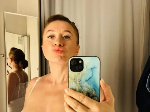 sex web cam model MissyGinny